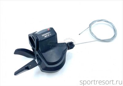 Манетка Sensah MX10 (10ск)