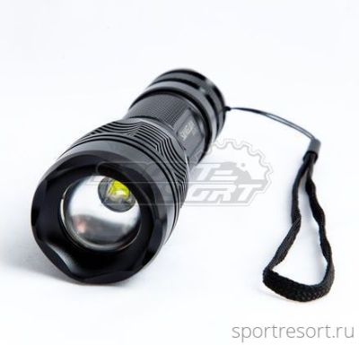 Фонарь Sanguan 3G-F2 ZOOM (1600 lm) 3G-F2