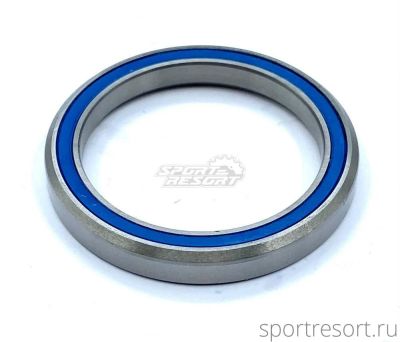 Подшипник рулевой колонки SMW K4052H7 1-1/2” 40.00×52.0×7mm 45°x45°