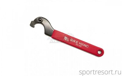 Ключ для каретки Bikehand YC-157 YC-157
