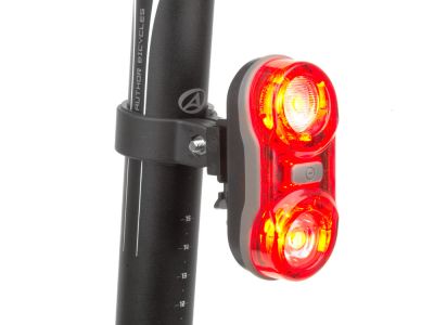 Комплект фонарей Author XRAY 150 Lm / DUPLEX 20 Lm 8-12040135