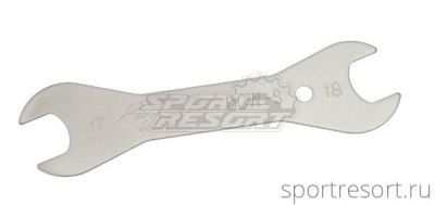 Конусный ключ Park Tool DCW-3 PTLDCW-3