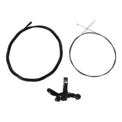 Манетка Shimano SL-MT500-L Universal Dropper Seatpost Remote