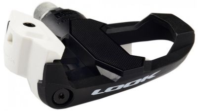 Педали LOOK Keo Classic 3 Black White