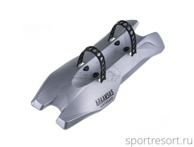 Крыло-щиток Lasalle Arkansas (24-29) Gray 04-001185