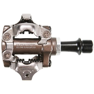 Педали Shimano PD-M540 SPD (бронза)