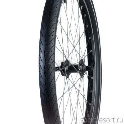Покрышка Hutchinson LOW RIDER 26x2.35