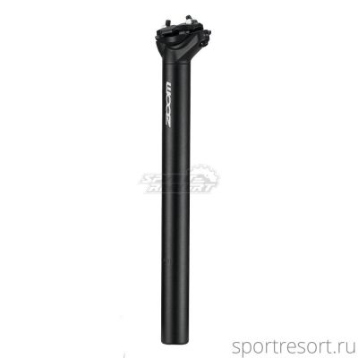 Подседельный штырь Zoom SP-C255 (31.6/400mm)