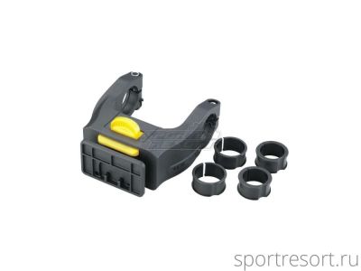 Крепёж на руль TOPEAK FIXER 8e HANDLEBAR BAG FIXER FOR E-BIKE TC3012