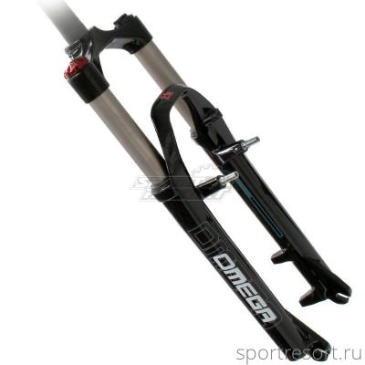 Вилка RST OMEGA ML 120 mm '26