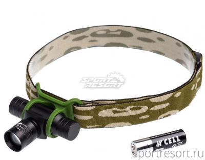 Налобный фонарь PRO GH-08 Mini (400 lm) PRO-GH08MINI