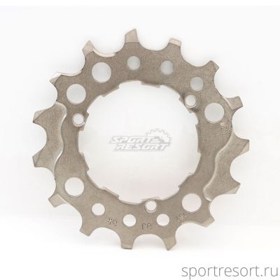 Звезда для кассеты Shimano XTR M980 15T