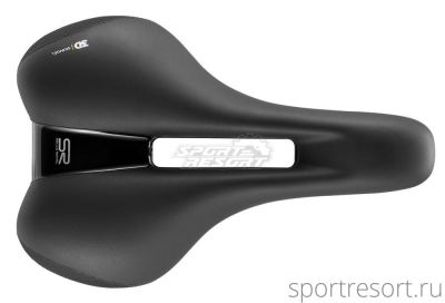 Седло Selle Royal 51B6 DE0 Ellipse женское