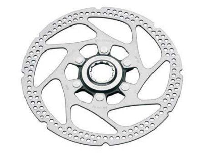 Тормоз дисковый-механический Shimano Non-Series BR-M415 (диск 160)