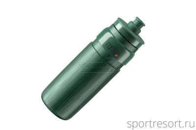 Фляга Elite Fly Tex 750 мл (Зеленый) 01607213