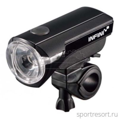 Фара INFINI I-320P SATURN (150 Lumen) I-320P SATURN 150