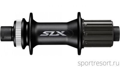 Втулка задняя Shimano SLX M7010 (32H, 142x12mm)
