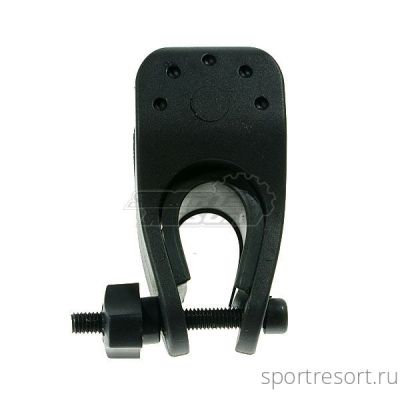 Универсальный крепеж для фонарей 6 (22мм) 8274