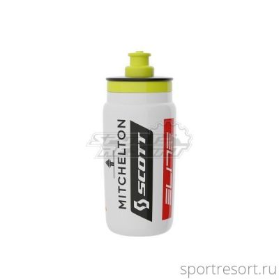 Фляга Elite Fly Mitchelton SCOTT 550 ml EL01604178