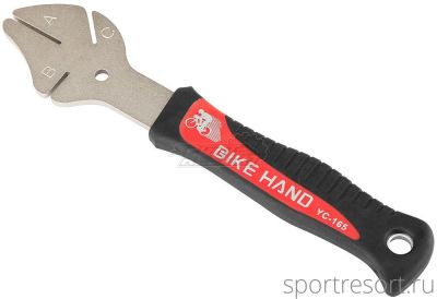 Исправитель ротора Bikehand YC-165 NTB17408