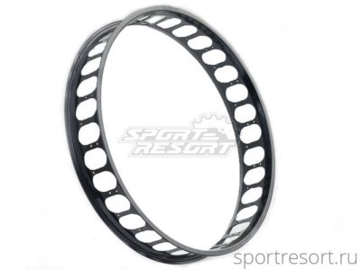 Обод SHINING SB-100 26" (559х94mm) 36H Fatbike