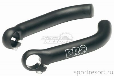 Рога на руль Pro L-bend