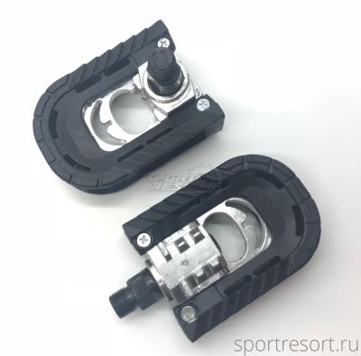 Педали VLX PD60 Folding Platform (складные)