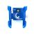 Крепеж для смартфона на руль Promend SJJ-298 Blue SJJ-298BLU Крепеж для смартфона на руль Promend SJJ-298 Blue SJJ-298BLU