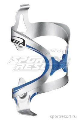 Флягодержатель IBERA IB-BC12 white/blue IB-BC12 white/blue