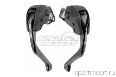Ручки Dual Control Shimano Ultegra Di2 ST-R8060 (2x11ск)