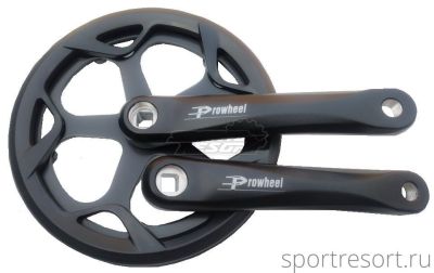 Система Prowheel PRO-552PP-3 (52T, 175mm)