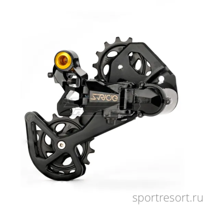 Переключатель задний S-Ride RD-M620 (12ск)