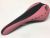 Седло Selle San Marco Caymano Bilanciata Black/Pink Седло Selle San Marco Caymano Bilanciata Black/Pink