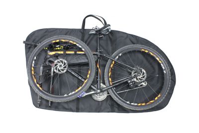 Чехол для велосипеда Protect 26"-29" (186x102см) черный 555-856