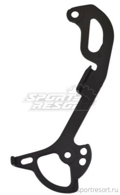 Рамка для переключателя Shimano RD-M662 (внутренний, SGS)