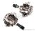 Педали Shimano PD-M540 SPD (бронза) Педали Shimano PD-M540 SPD (бронза)