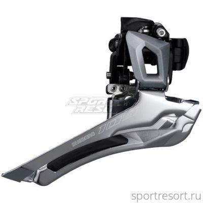 Переключатель передний Shimano 105 FD-R7000 (2х11ск, на упор)