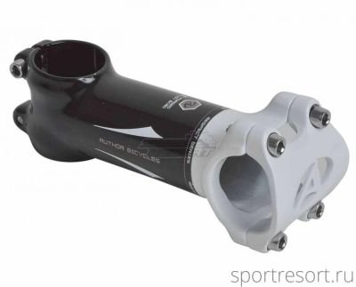 Вынос Author RESPECT ACO-S (1-1/8", 31.8, 100mm, +7°)