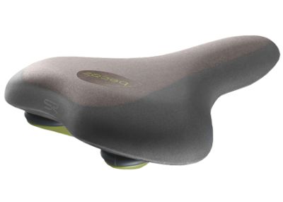 Седло Selle Royal 5489 HET Becoz мужское