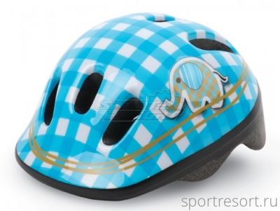 Велошлем Polisport ELEPHANT XXS (44-48) PLS8740200008