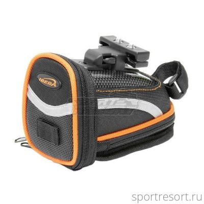 Велосумка под седло IBERA IB-SB1L IB-SB1L