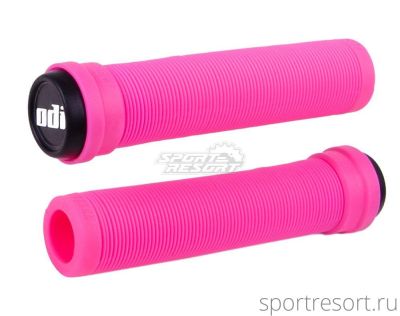 Грипсы ODI Longneck Soft Pink