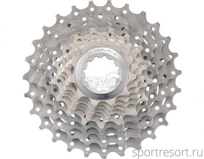 Кассета Shimano Dura-Ace CS-7900 (10ск, 11-27Т)