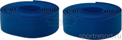 Обмотка руля Pro Smart Silicone Handlebar Tape (голубой)