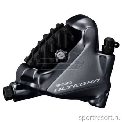 Тормозной калипер гидравлический Shimano Ultegra BR-R8070 (задний, flat mount)