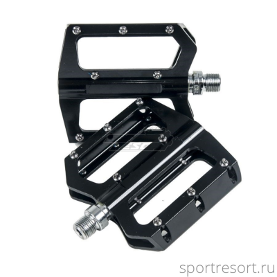 Педали 4Bike M502 Black