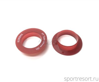 Крышка для подшипника Press Fit каретки FSA