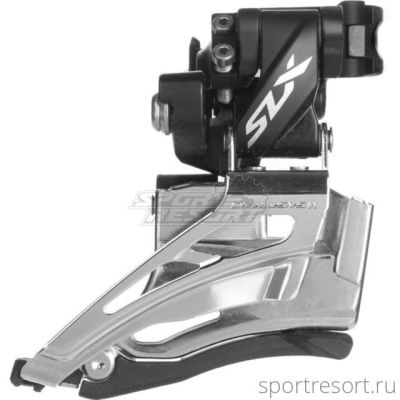 Переключатель передний Shimano SLX FD-M7025-H (2х11ск)