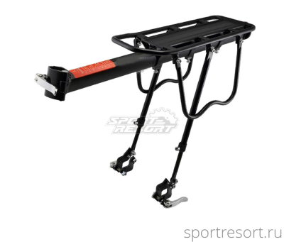 Велобагажник KAIWEI KW 671-09-03 (26-28) универсальный KW-671-09-03