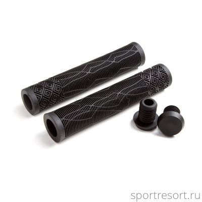 Грипсы CLARKS С132 168mm Black